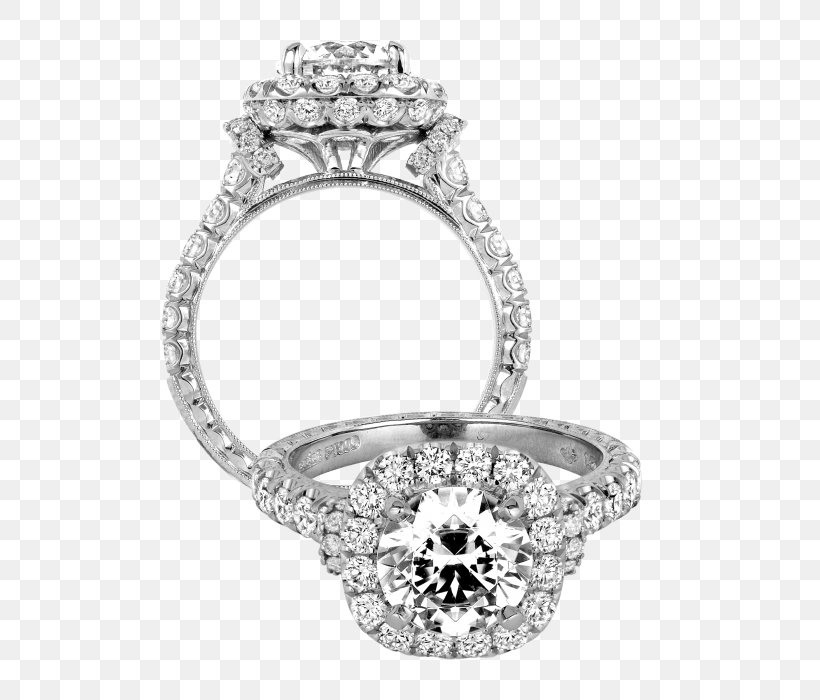 Wedding Ring Engagement Ring Diamond, PNG, 700x700px, Ring, Bling Bling, Body Jewelry, Carat, Diamond Download Free