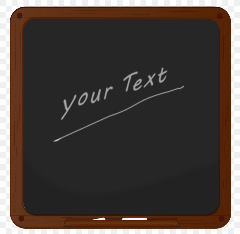 Blackboard Free Content Clip Art, PNG, 797x800px, Blackboard, Blog, Brand, Classroom, Computer Accessory Download Free