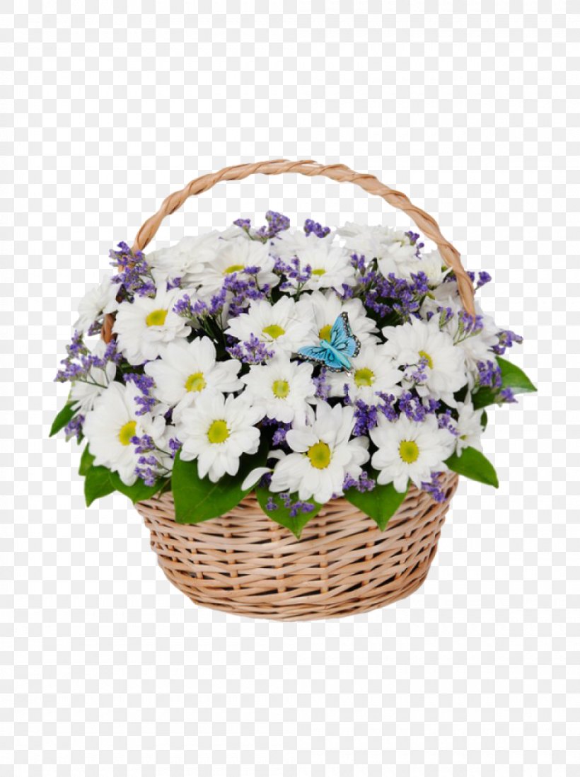 Chrysanthemum Flower Bouquet Garden Roses Basket, PNG, 1000x1340px, Chrysanthemum, Basket, Chrysanths, Cut Flowers, Floral Design Download Free