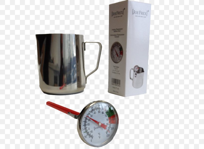 Coffee Milk Cappuccino Thermometer Espresso, PNG, 662x600px, Coffee, Barista, Beverages, Cappuccino, Celsius Download Free