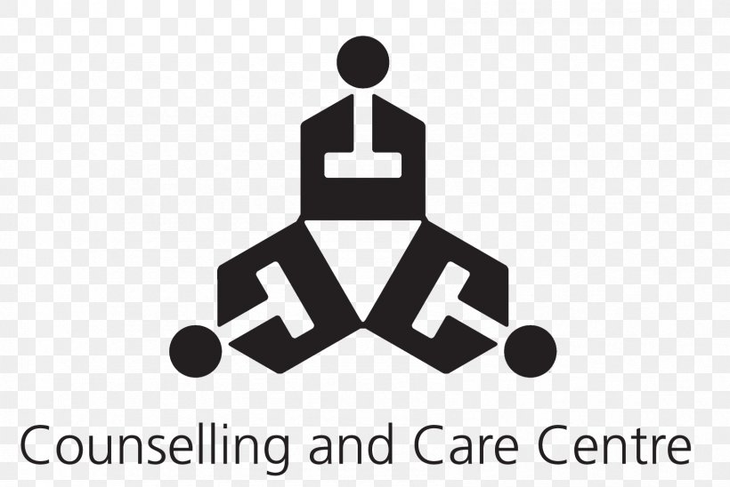 Counselling & Care Centre Counseling Psychology Service Logo, PNG, 1687x1129px, Counseling Psychology, Black And White, Brand, Diagram, Itsourtreecom Download Free