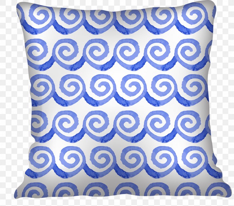 Cushion Throw Pillows Blog Pattern, PNG, 1024x903px, Cushion, Blog, Blue, Clothing, Cobalt Blue Download Free