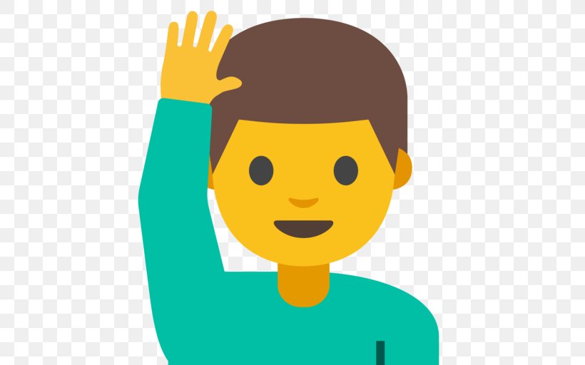 Emoji Kids Emojipedia Homo Sapiens Android, PNG, 512x512px, Emoji, Android, Android Nougat, Area, Boy Download Free