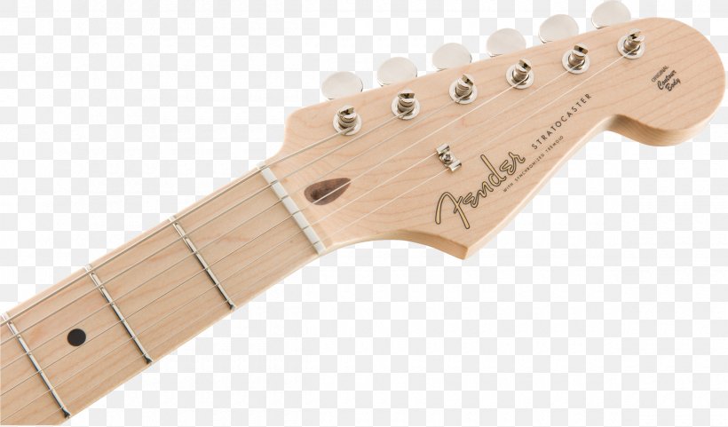 Fender Stratocaster Neck Fender Musical Instruments Corporation Fender Jazzmaster Fender American Deluxe Series, PNG, 2400x1410px, Fender Stratocaster, Electric Guitar, Eric Clapton, Fender American Deluxe Series, Fender Custom Shop Download Free