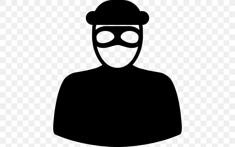 Glasses Background, PNG, 512x512px, Robbery, Black, Burglary, Cap, Cartoon Download Free