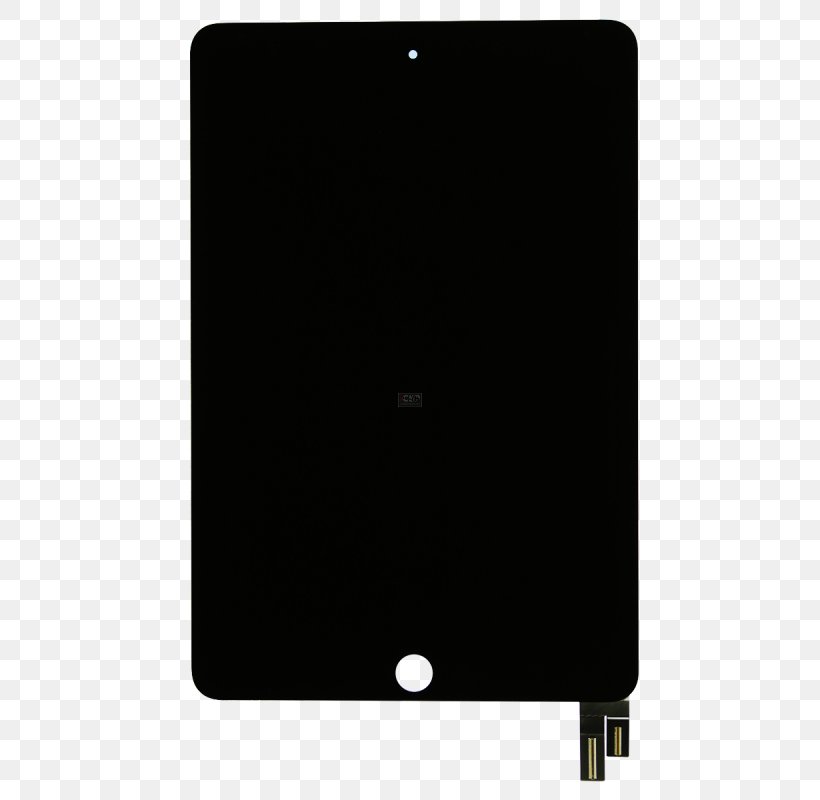 IPad Mini 4 IPad Mini 3 Display Device Touchscreen, PNG, 800x800px, Ipad, Apple, Black, Computer Monitors, Display Device Download Free