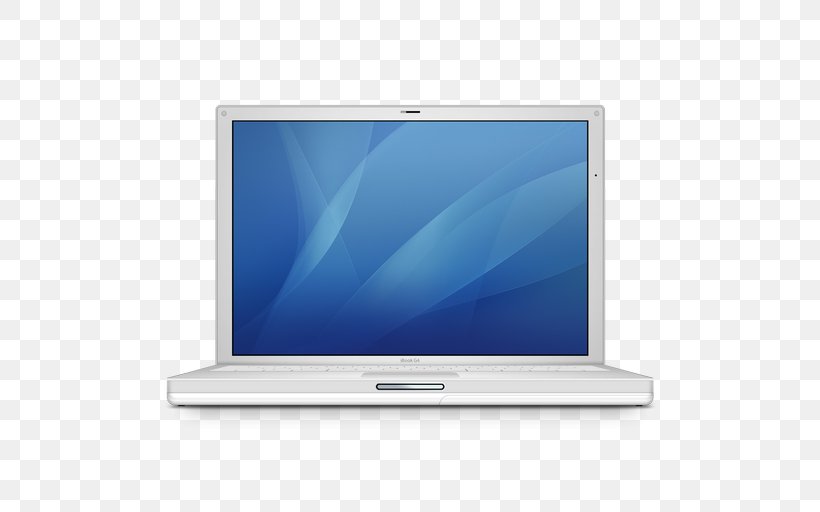 MacBook Laptop IBook G4, PNG, 512x512px, Macbook, Computer, Computer Monitor, Computer Monitors, Computer Software Download Free