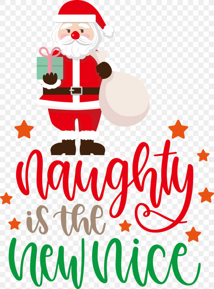 Naughty Chrismtas Santa Claus, PNG, 2226x3000px, Naughty, Chrismtas, Christmas Day, Christmas Ornament, Christmas Ornament M Download Free
