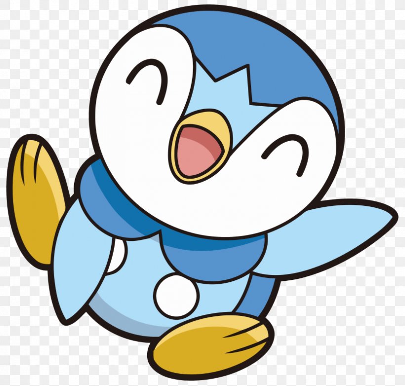 Piplup Pokémon Diamond And Pearl Ash Ketchum, PNG, 831x793px, Piplup, Area, Artwork, Ash Ketchum, Beak Download Free