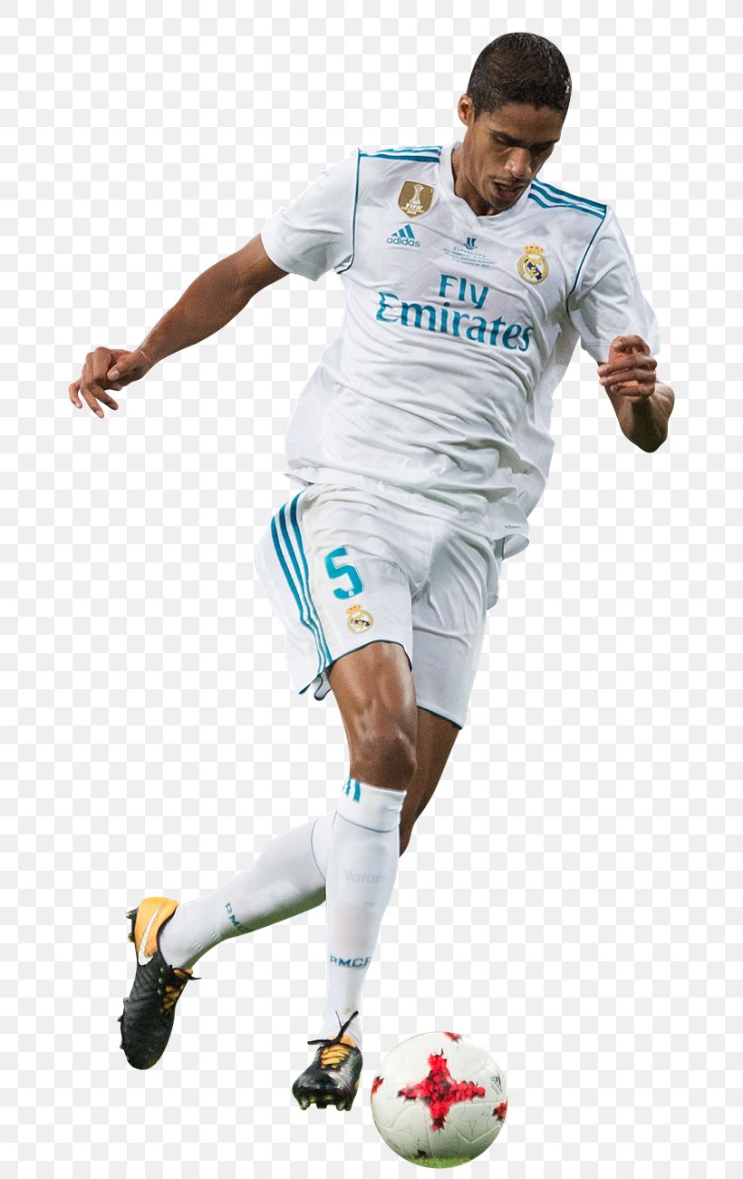 Real Madrid C.F. La Liga Jersey Football Player, PNG, 700x1300px, 2017, 2018, Real Madrid Cf, Ball, Clothing Download Free