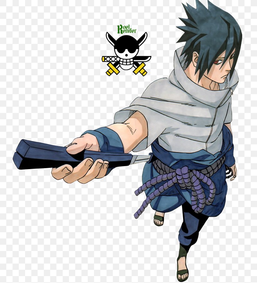 Sasuke Uchiha Itachi Uchiha Kakashi Hatake Naruto Uzumaki, PNG, 747x902px, Watercolor, Cartoon, Flower, Frame, Heart Download Free