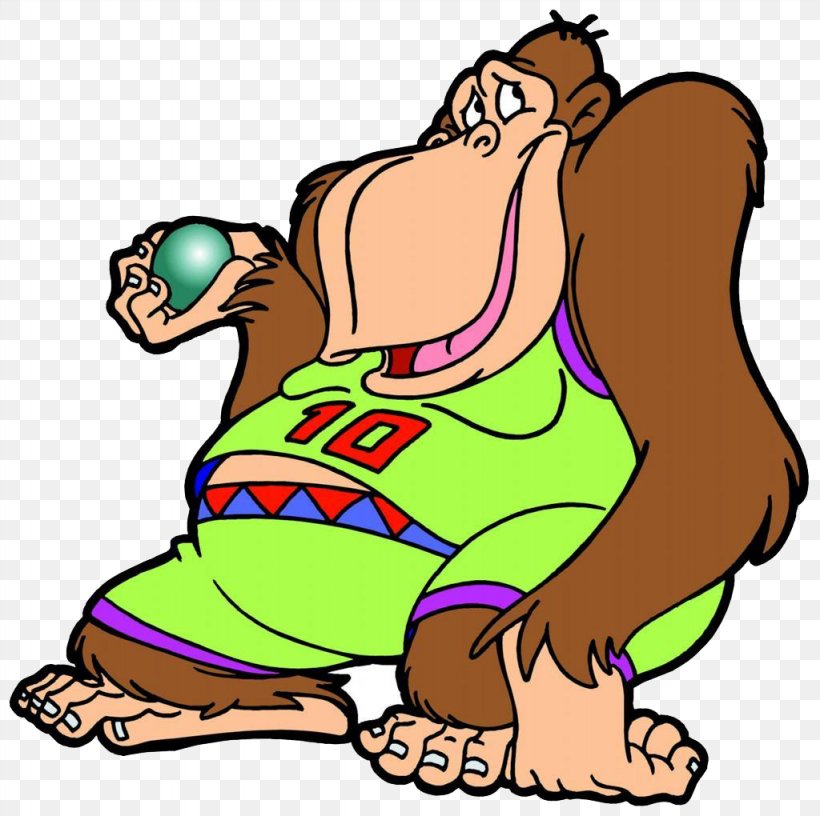 Western Gorilla Orangutan Ape Chimpanzee, PNG, 1024x1020px, Western Gorilla, Animal, Animation, Ape, Arm Download Free