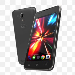 PC And Smartphone - 4G Micromax Informatics Xperia Play Smartphone LTE PNG