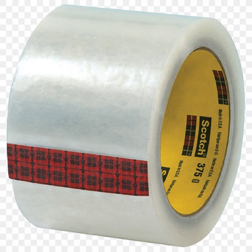 Adhesive Tape Box-sealing Tape Carton Cardboard Gaffer Tape, PNG, 1000x1000px, Adhesive Tape, Adhesive, Bopet, Box Sealing Tape, Boxsealing Tape Download Free