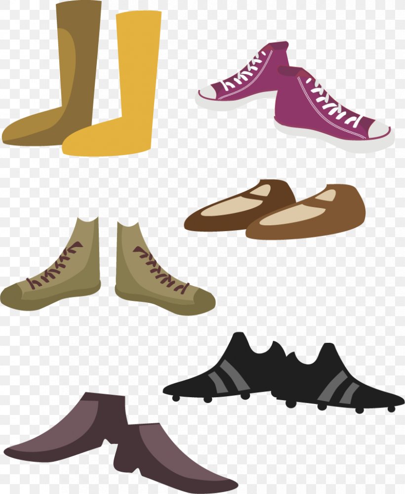 Ballet Shoe Cartoon Clothing, PNG, 841x1026px, Shoe, Ballet Shoe, Boot, Cartoon, Clothing Download Free
