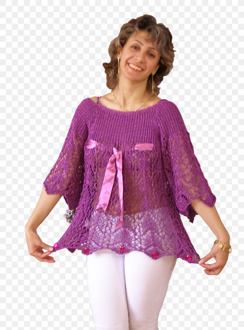 Blouse Shoulder Sleeve Dress Purple, PNG, 926x1254px, Blouse, Clothing, Costume, Dress, Lavender Download Free