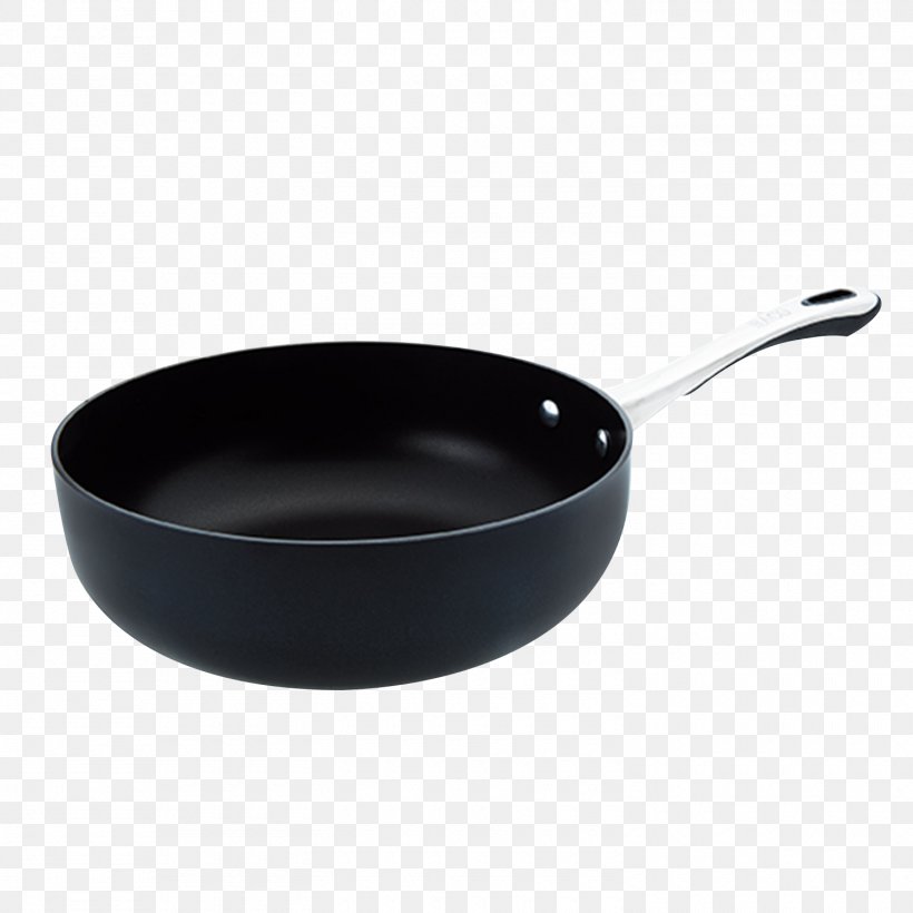 Cookware Frying Pan Kitchenware Wok Non-stick Surface, PNG, 1500x1500px, Cookware, Cast Iron, Ceramic, Cookware And Bakeware, Dutch Ovens Download Free