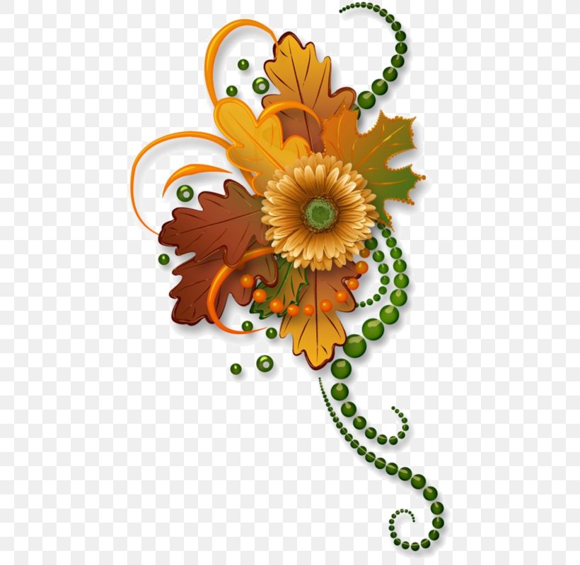 Floral Design Clip Art Flower Autumn, PNG, 469x800px, Floral Design, Art, Autumn, Cut Flowers, Daisy Family Download Free