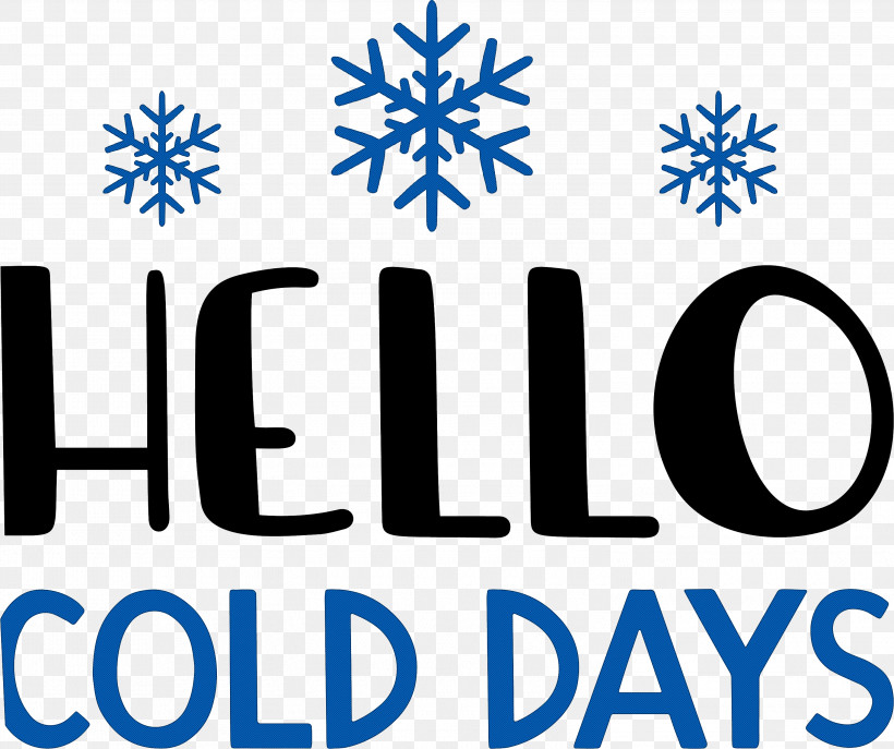 Hello Cold Days Winter, PNG, 3000x2516px, Hello Cold Days, Black, Black Screen Of Death, Highdefinition Video, Logo Download Free