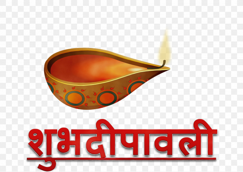 Logo Font Meter, PNG, 3000x2126px, Happy Diwali, Logo, Meter, Paint, Watercolor Download Free