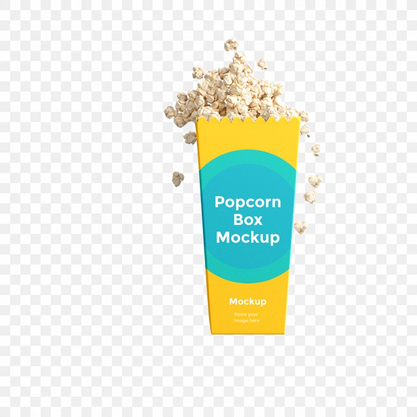 Popcorn Packaging And Labeling Snack, PNG, 1500x1500px, Popcorn, Archive, Brand, Designer, Flat Design Download Free