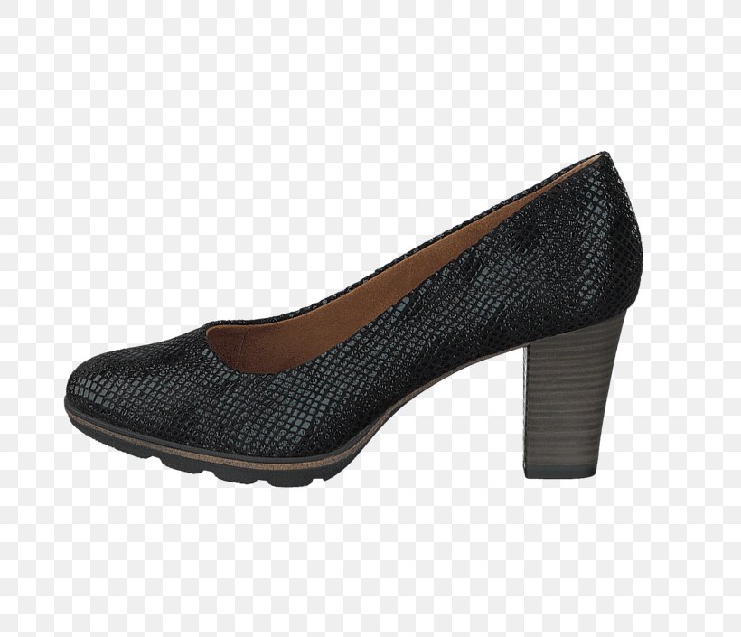 Shoe Pump Black M, PNG, 705x705px, Shoe, Basic Pump, Black, Black M, Footwear Download Free