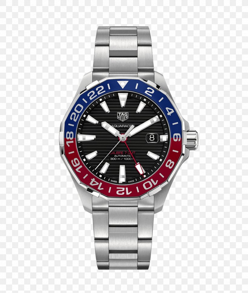 TAG Heuer Aquaracer Automatic Watch Jewellery, PNG, 1920x2268px, Tag Heuer Aquaracer, Automatic Watch, Brand, Breitling Sa, Cobalt Blue Download Free