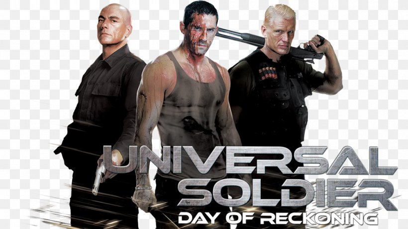 YouTube Action Film Universal Soldier 0, PNG, 1000x562px, 2012, Youtube, Action Film, Day Of Reckoning, Dolph Lundgren Download Free
