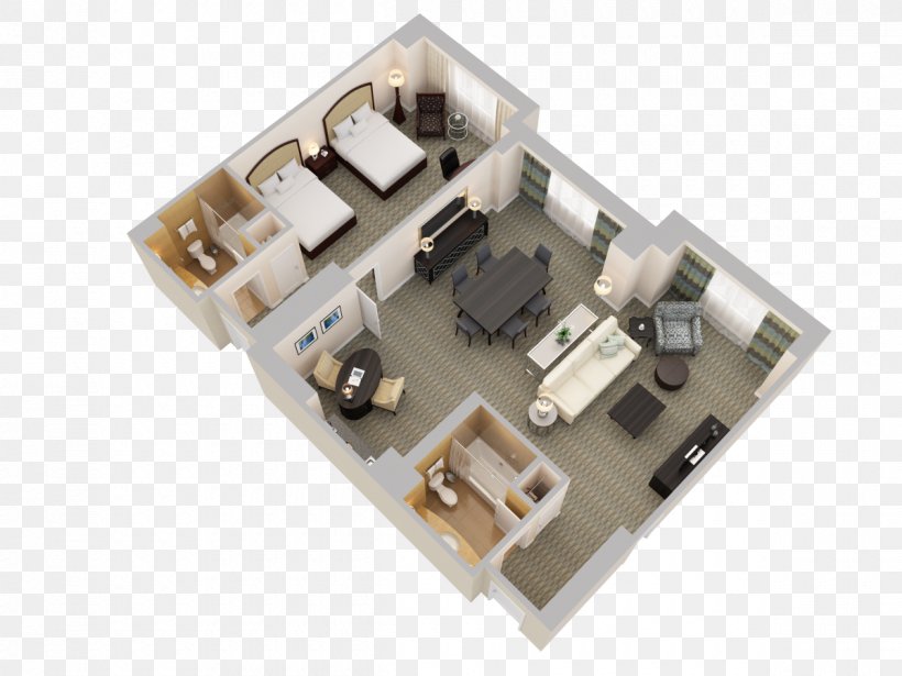 3D Floor Plan House Plan, PNG, 1200x900px, 3d Floor Plan, Floor Plan, Apartment, Architecture, Bedroom Download Free