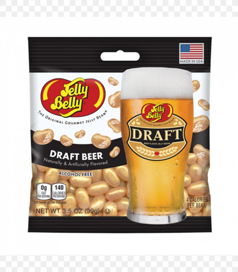Beer Gummi Candy Gelatin Dessert Gummy Bear The Jelly Belly Candy Company, PNG, 875x1000px, Beer, Bean, Candy, Draught Beer, Flavor Download Free