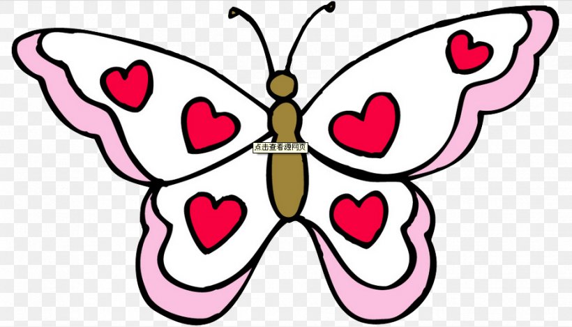 Butterfly Cartoon, PNG, 928x531px, Butterfly, Art, Artwork, Brush Footed Butterfly, Cartoon Download Free