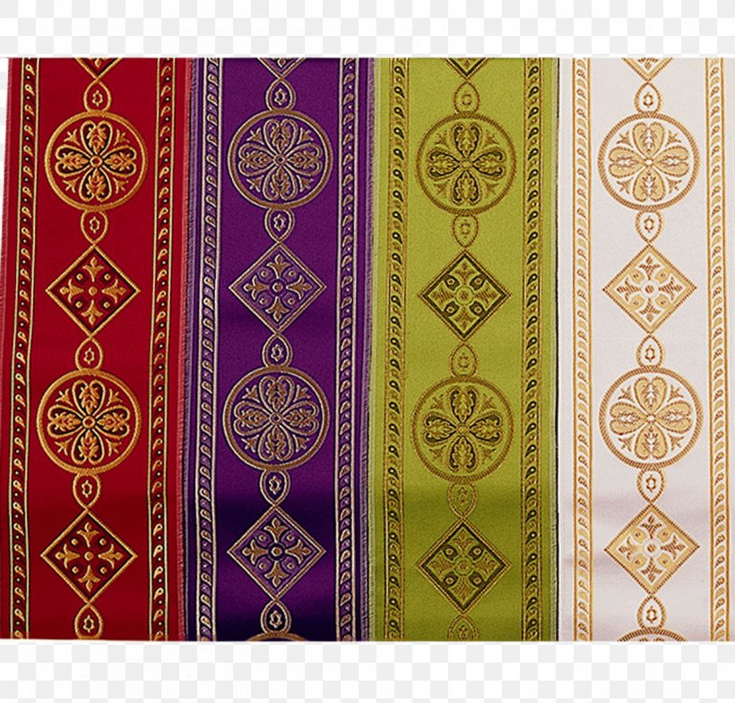 Chasuble Gallon Liturgy Stole Ornament, PNG, 1200x1150px, Chasuble, Altar, Cenefa, Cross, Fringe Download Free