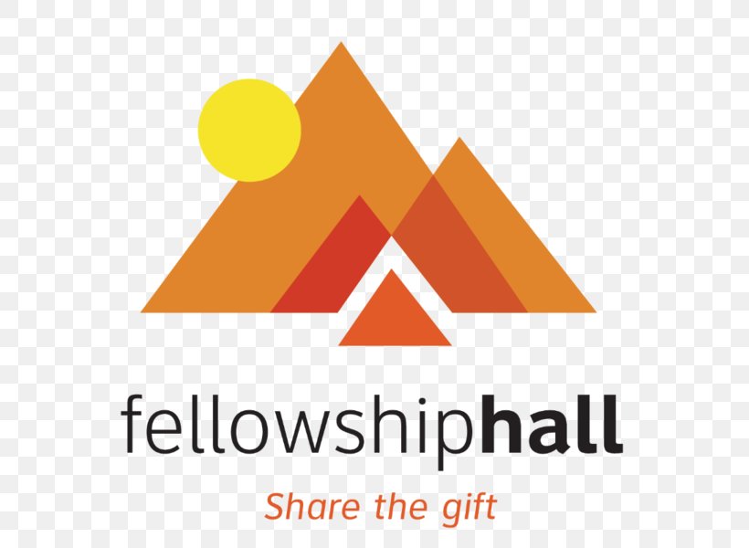 Fellowship Hall Customer Marketing Business Brand, PNG, 600x600px, Fellowship Hall, Area, Brand, Business, Charitable Forprofit Entity Download Free