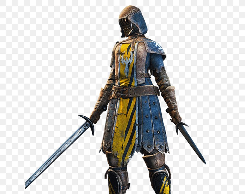 For Honor Ubisoft Video Game Knight, PNG, 650x650px, For Honor, Action Figure, Black Desert Online, Costume, Figurine Download Free
