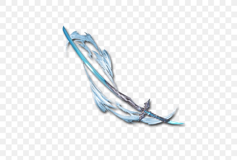 Granblue Fantasy Weapon Sword Blade Katana, PNG, 640x554px, Granblue Fantasy, Blade, Fantasy, Fish, Gale Download Free