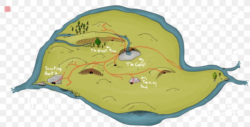 Mammal Cartoon Water Map, PNG, 1255x637px, Mammal, Area, Cartoon, Character, Fiction Download Free