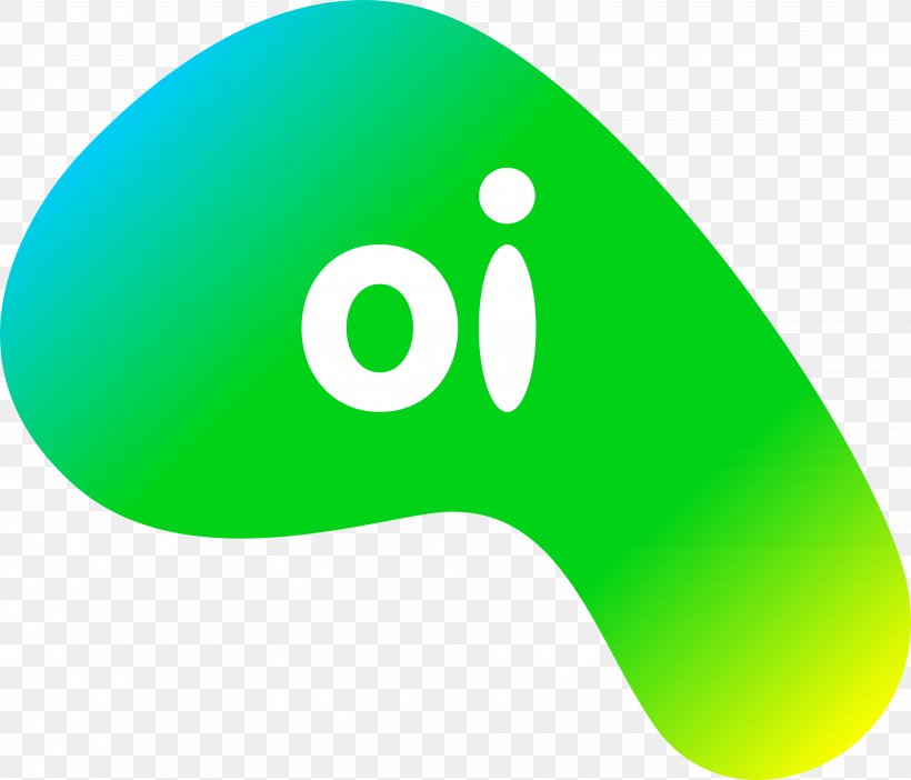 Oi Logo Telemar Norte Leste S.A. Brand, PNG, 3500x3000px, 2018, Logo, Area, Brand, Grass Download Free