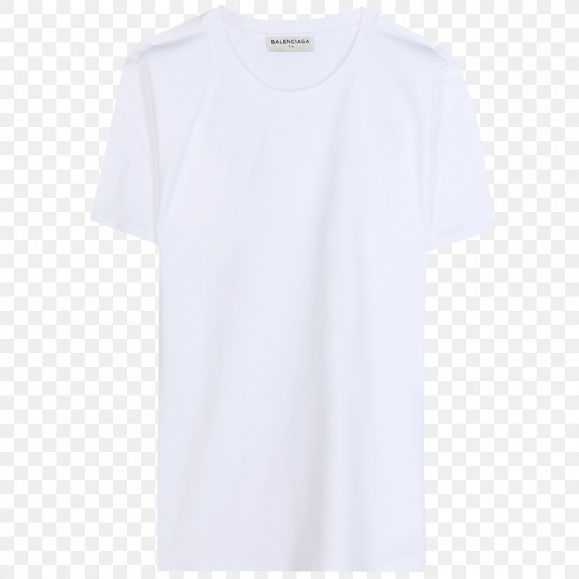 Sleeve T-shirt Neck, PNG, 1000x1000px, Sleeve, Active Shirt, Clothing, Neck, Shirt Download Free