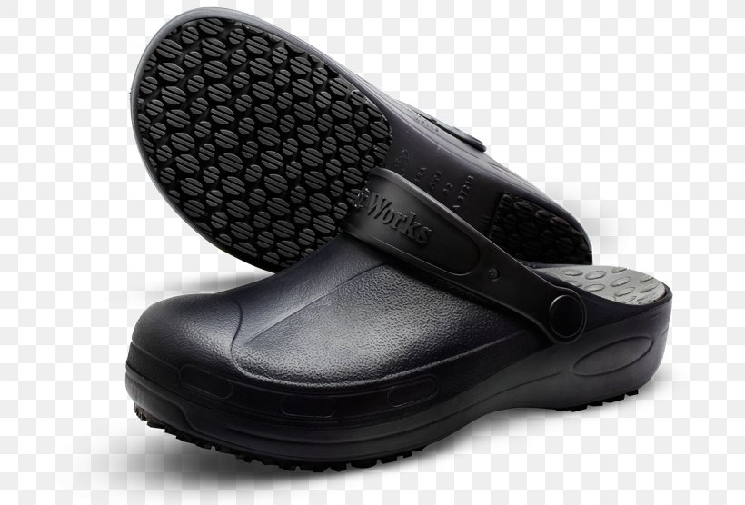 Slip-on Shoe Crocs Boot Black, PNG, 750x556px, Slipon Shoe, Babbuccia, Ballet Shoe, Black, Boot Download Free