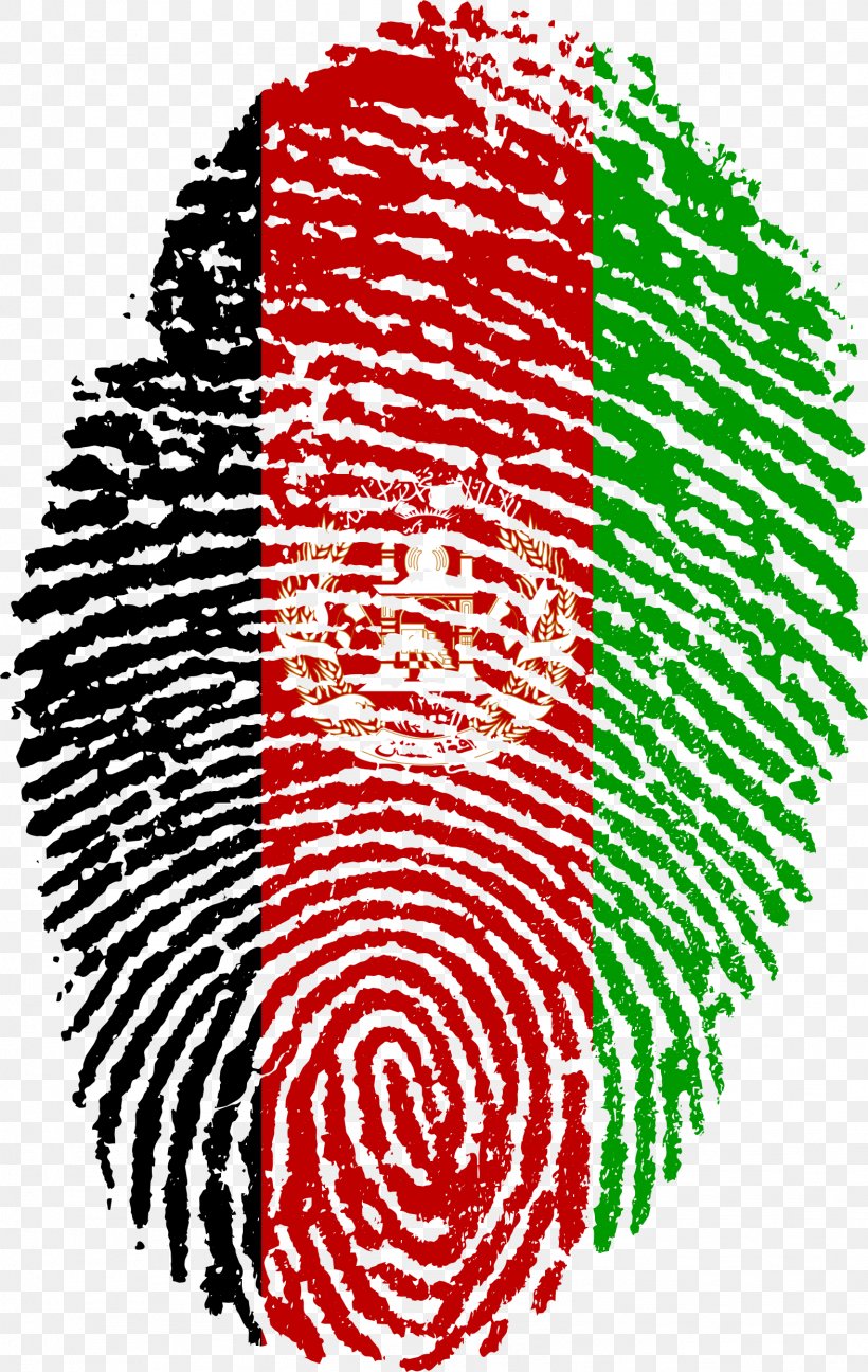 United States Fingerprint Flag Of Libya, PNG, 1573x2488px, Watercolor, Cartoon, Flower, Frame, Heart Download Free