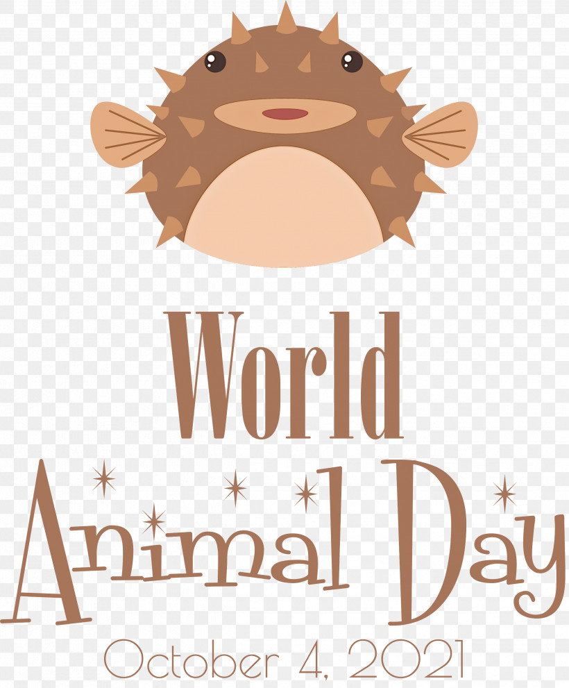 World Animal Day Animal Day, PNG, 2482x3000px, World Animal Day, Animal Day, Beauty, Biology, Logo Download Free