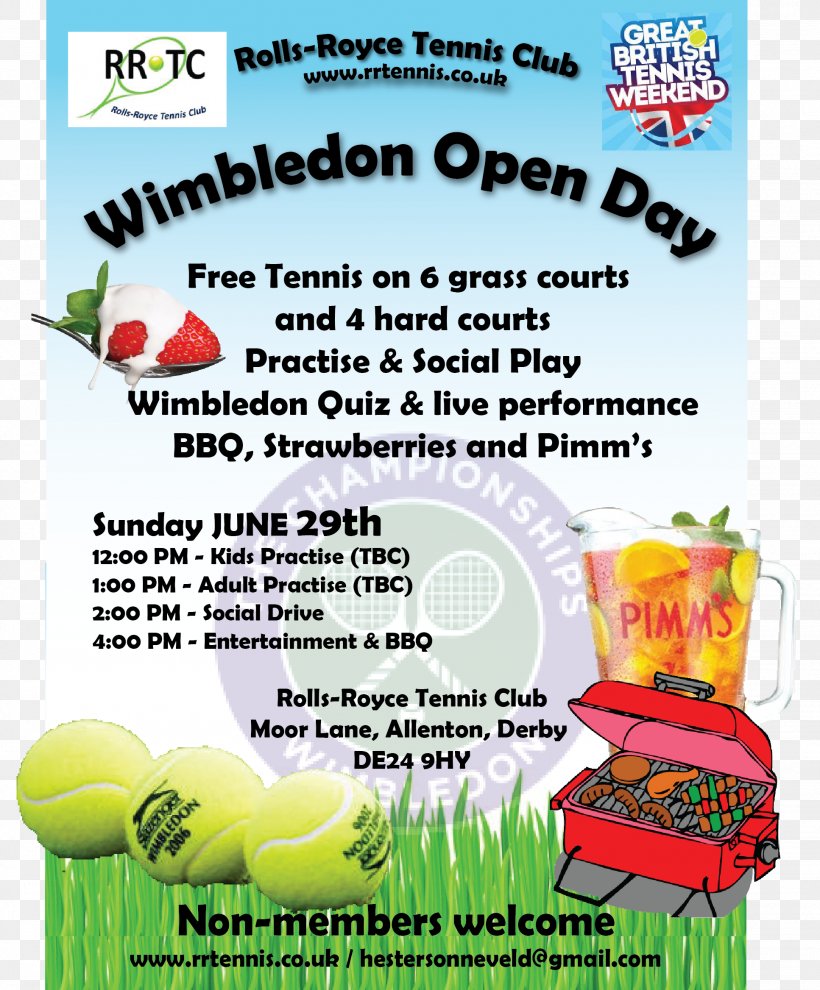 2014 Wimbledon Championships Tennis 0 Grass Court The Championships, Wimbledon, PNG, 1934x2336px, 2014, Tennis, Advertising, Barbecue, Championships Wimbledon Download Free