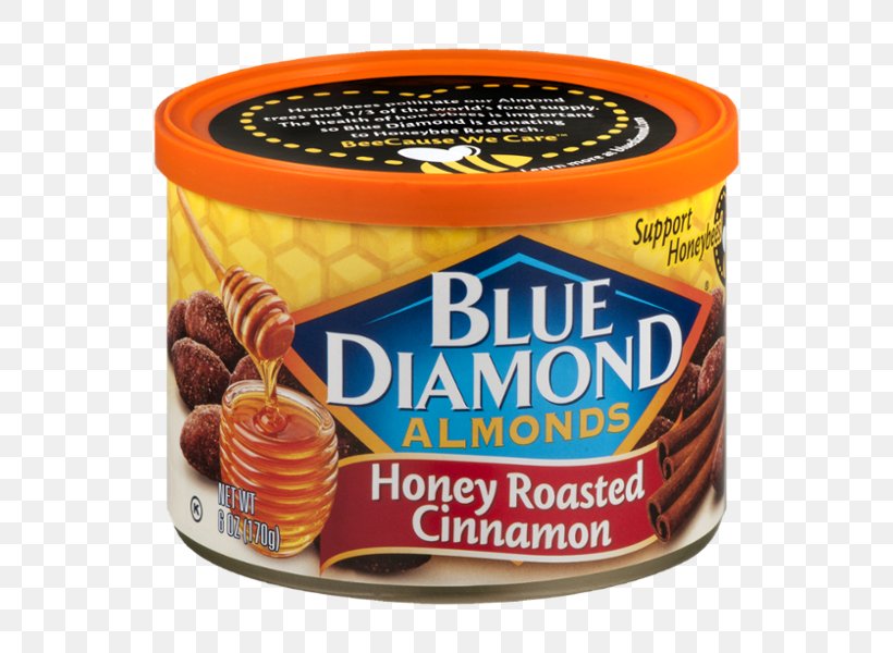 Almond Blue Diamond Growers Ingredient Flavor By Bob Holmes, Jonathan Yen (narrator) (9781515966647) Product, PNG, 600x600px, Almond, Blue Diamond Growers, Chipotle, Cinnamon, Flavor Download Free