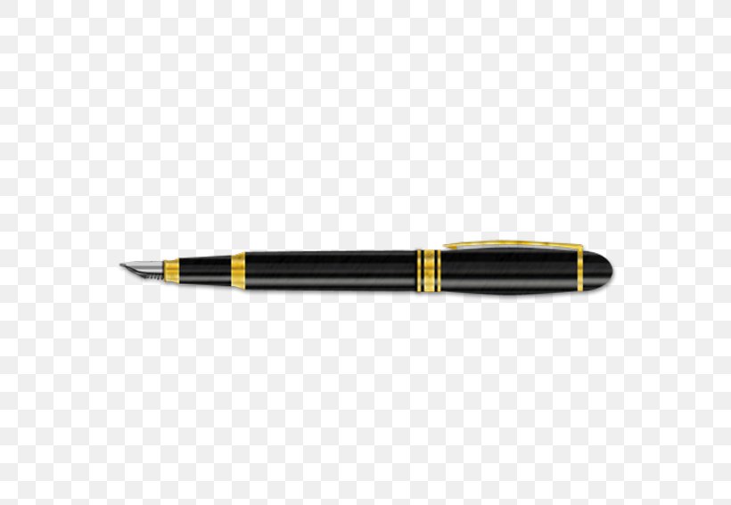 Ballpoint Pen Pencil Fountain Pen, PNG, 567x567px, Ballpoint Pen, Ball Pen, Drawing, Fountain Pen, Fudepen Download Free