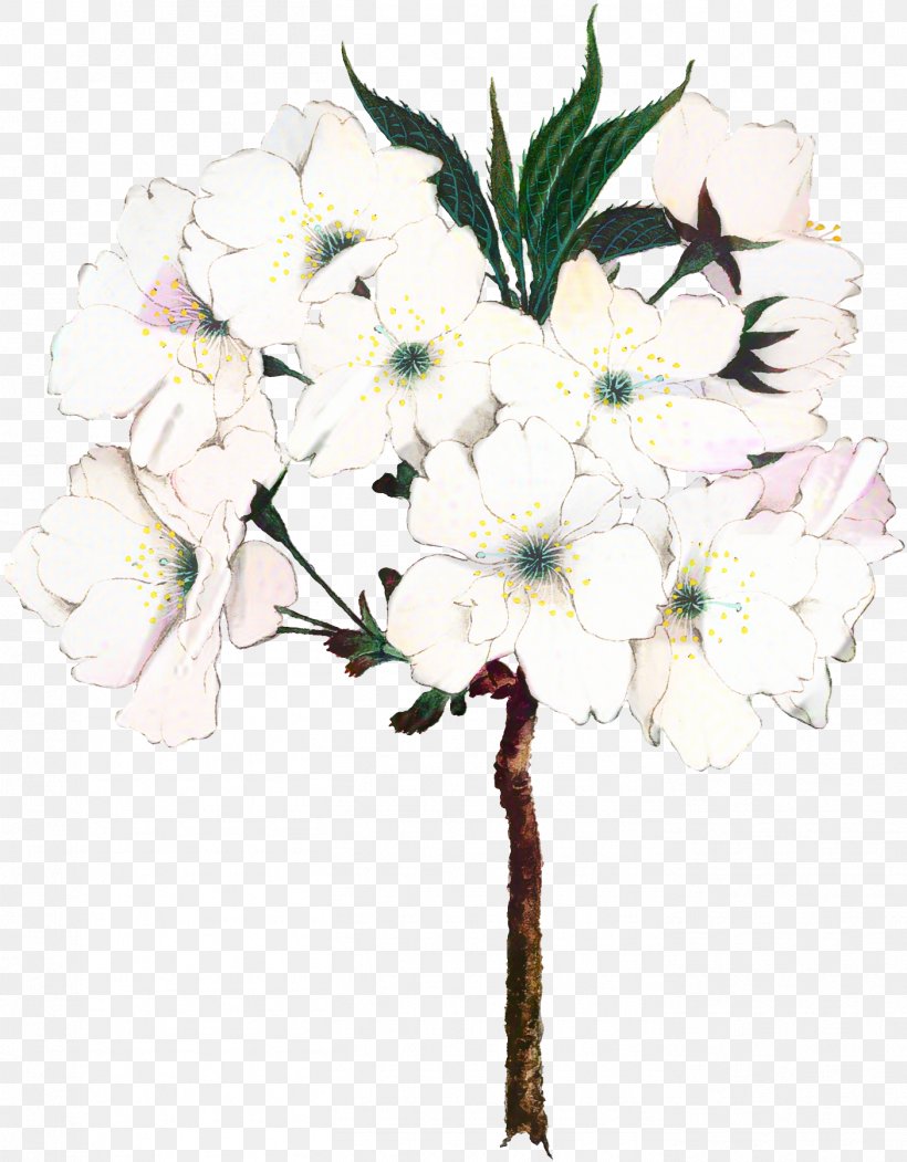 Cherry Blossom Tree Drawing, PNG, 1404x1800px, Floral Design, Artificial Flower, Azalea, Blossom, Bouquet Download Free