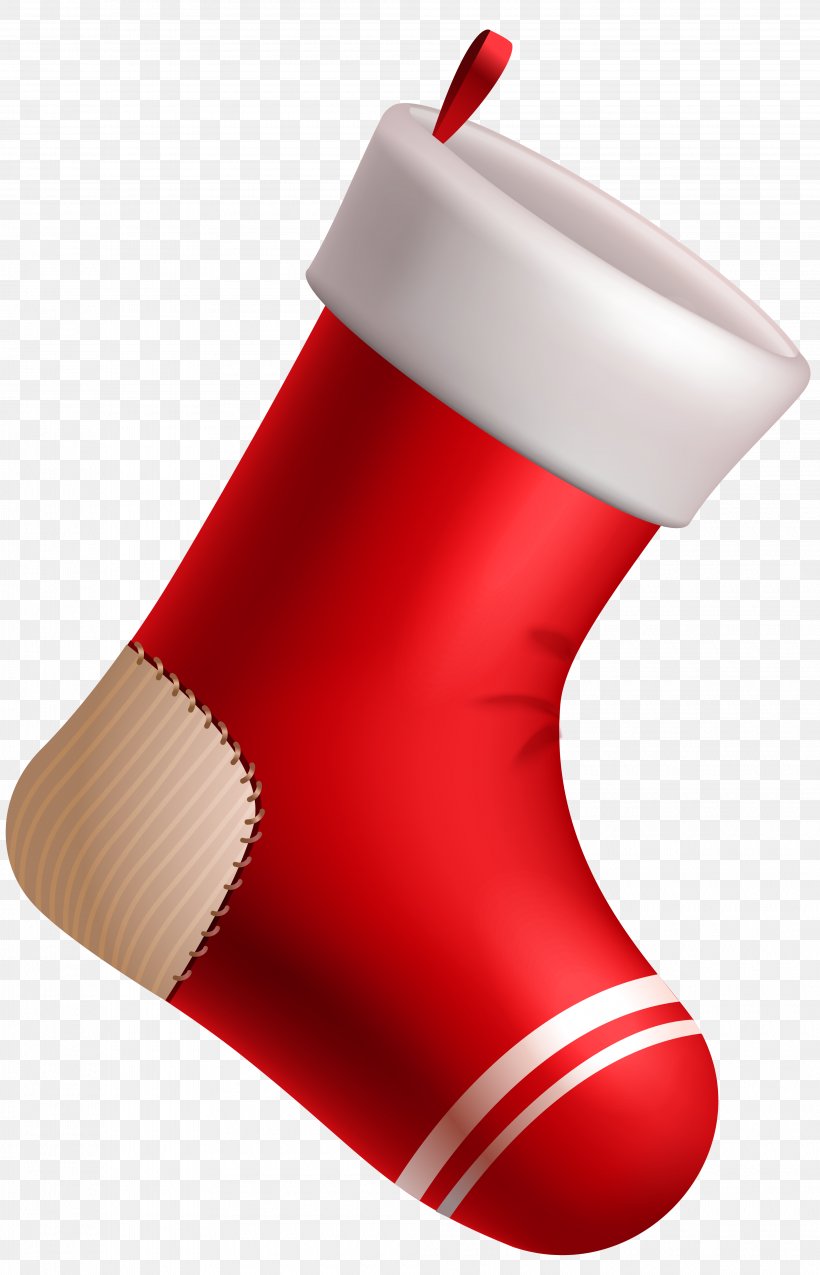 Christmas Stocking Clip Art, PNG, 4020x6252px, Christmas Stockings, Christmas, Christmas Decoration, Christmas Stocking, Hosiery Download Free