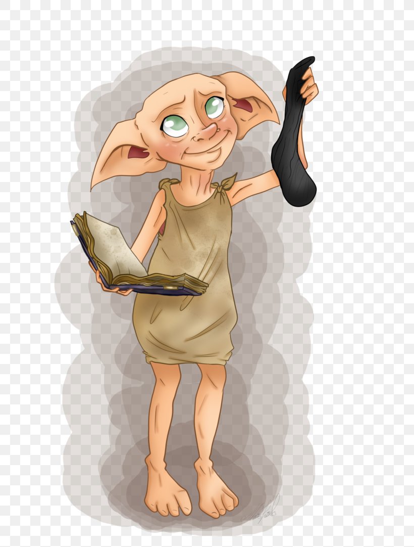 Dobby The House Elf Kreacher Image Harry Potter Drawing PNG 738x1082px  Dobby The House Elf Animation