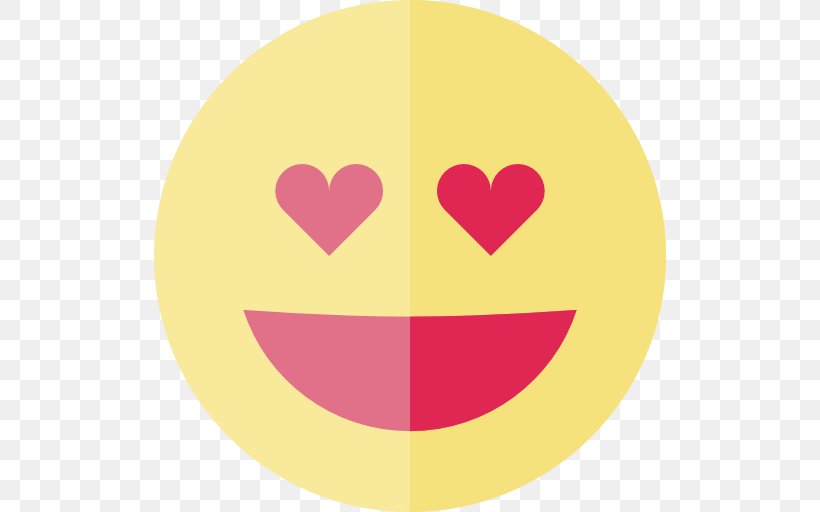 Emoticon Smiley Heart Love Computer Icons, PNG, 512x512px, Watercolor, Cartoon, Flower, Frame, Heart Download Free