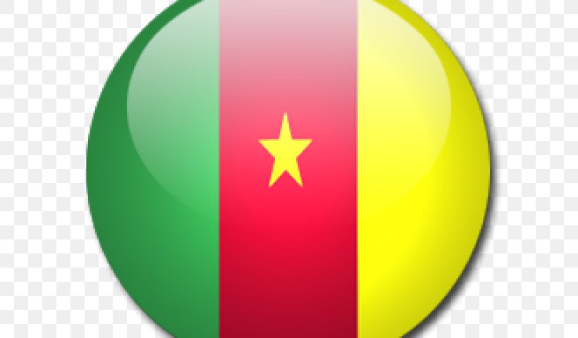 Flag Cartoon, PNG, 640x480px, Cameroon, Computer, Flag, Green, Mundo Deportivo Download Free
