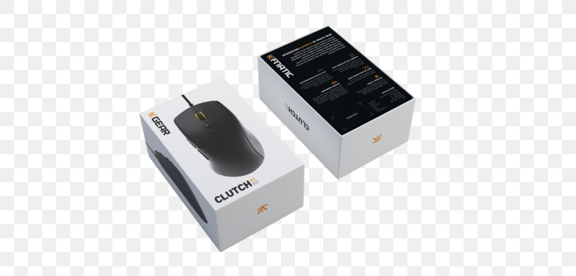 Fnatic Clutch Gaming Mouse Video Game Electronic Sports Computer Mouse, PNG, 700x394px, Video Game, Clutch, Competition, Computer Mouse, Electronic Device Download Free